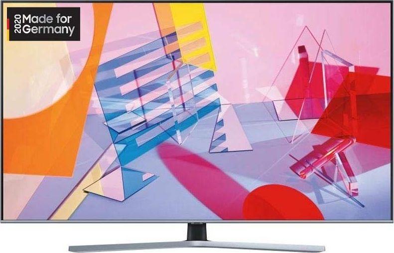 Telewizor Samsung GQ-75Q64T QLED 75'' 4K Ultra HD Tizen 1