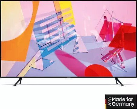Telewizor Samsung GQ-85Q60T QLED 85'' 4K Ultra HD Tizen 1