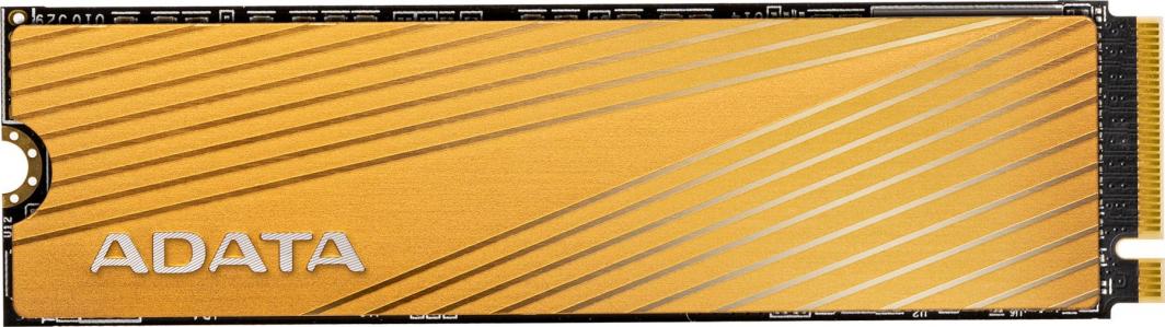 Dysk SSD ADATA Falcon 256 GB M.2 2280 PCI-E x4 Gen3 NVMe (AFALCON-256G-C) 1