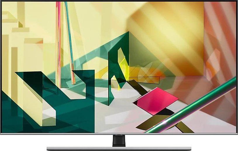 Telewizor Samsung QE85Q75TATXXH QLED 85'' 4K Ultra HD Tizen 1