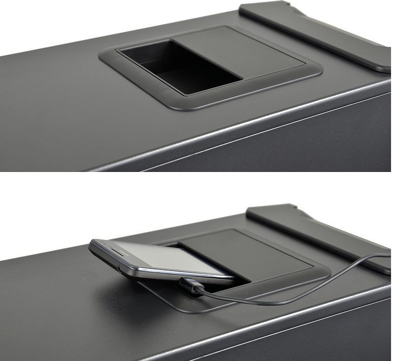 Obudowa SilentiumPC Gladius M20 Pure Black (SPC125) 10