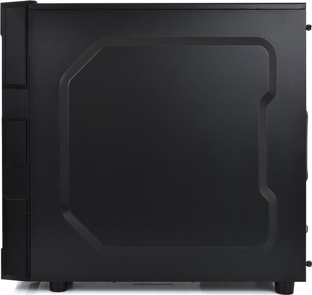 Obudowa SilentiumPC Gladius M20 Pure Black (SPC125) 3