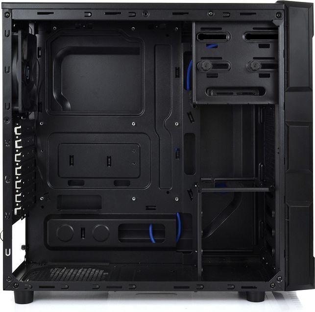 Obudowa SilentiumPC Gladius M20 Pure Black (SPC125) 5