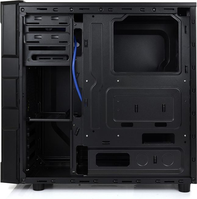 Obudowa SilentiumPC Gladius M20 Pure Black (SPC125) 6