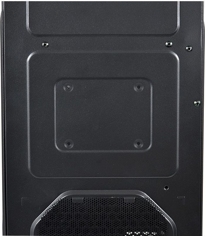 Obudowa SilentiumPC Gladius M20 Pure Black (SPC125) 9