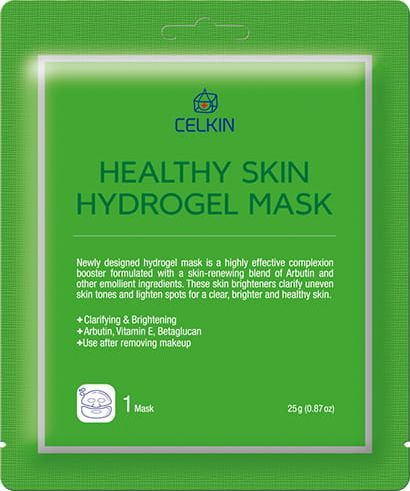 Celkin Celkin Koreańska maseczka regenerująca 1