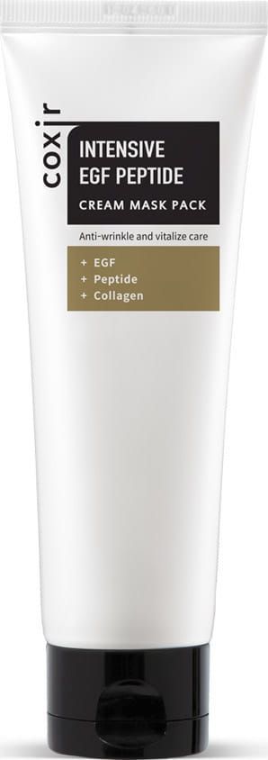 Coxir COXIR Intensive EGF PEPTIDE maska 80 ml 1