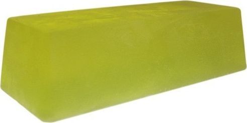Cosmo SPA Twardy Szampon do włosów orzeźwiający Kokos i Limonka 100g 1