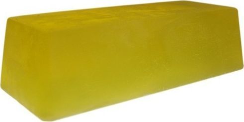 Cosmo SPA Twardy Szampon do włosów odżywczy rumianek i cytryna 100g 1