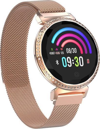 Smartwatch GepardWatches MC11 Złoty  (MC11 Gold) 1