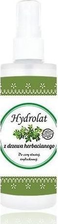 Cosmo SPA Naturalny hydrolat z drzewa herbacianego, 100 ml 1