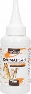 Dermatisan Dermatisan Aurisal Plus Preparat do Higieny Uszu 75 ml 1