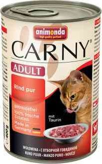 Animonda Animonda Carny Wołowina 400 g 1