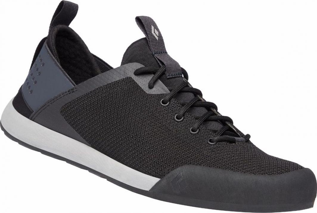 Buty trekkingowe męskie Black Diamond Session czarne r. 43 1