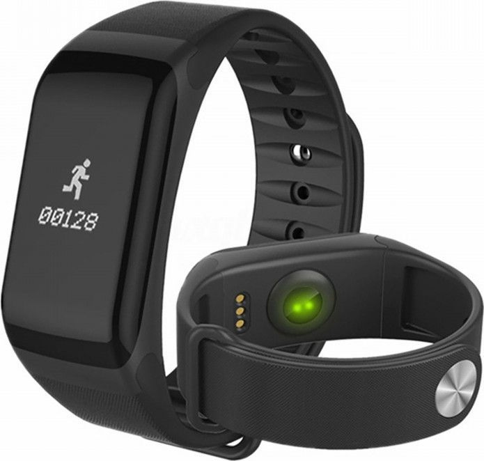 Smartband MT Czarny 1