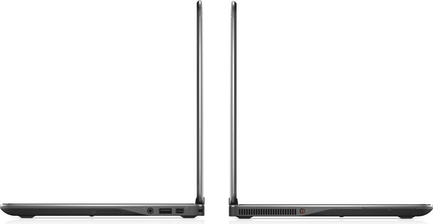 Laptop Dell Latitude E7240 3