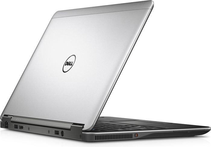 Laptop Dell Latitude E7240 5