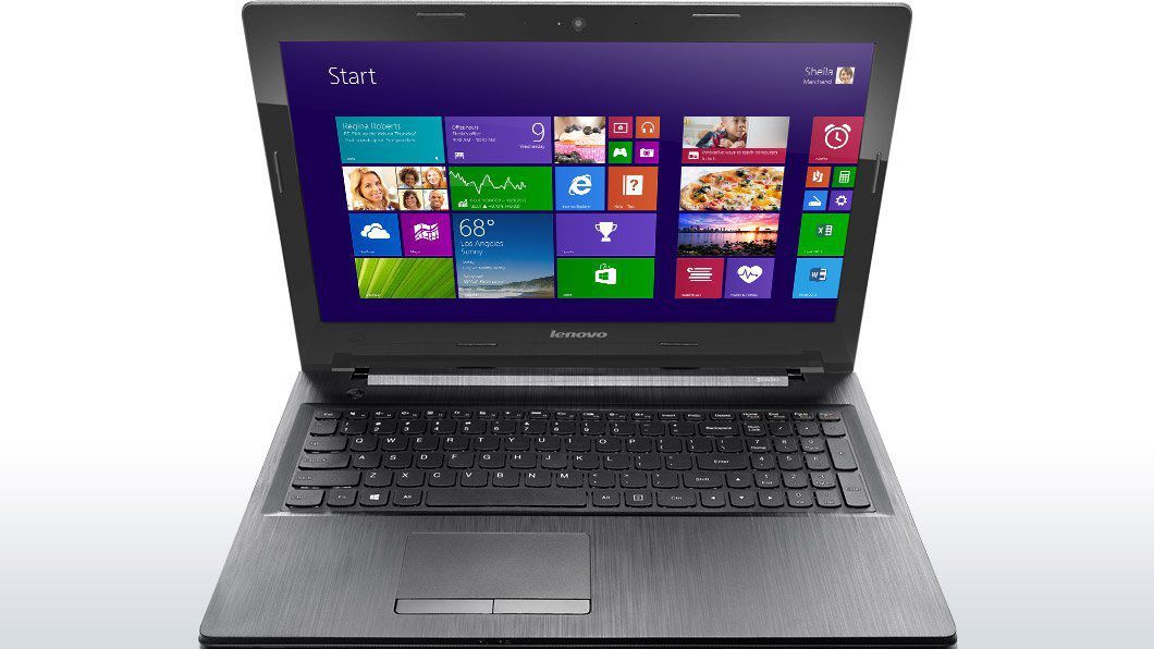 Laptop Lenovo G50-80 (80L000E6PB) 2