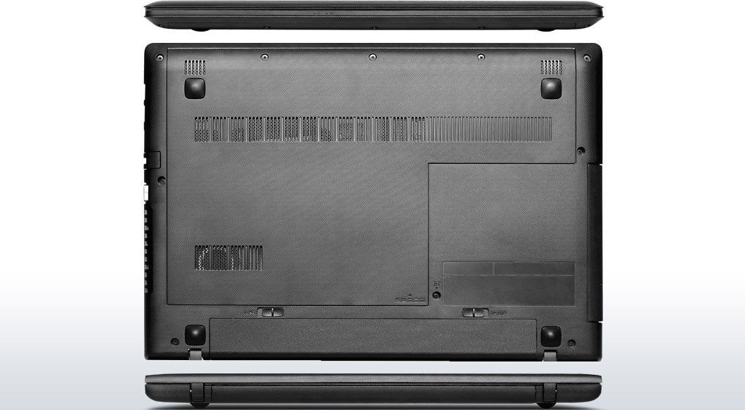 Laptop Lenovo G50-80 (80L000E6PB) 9