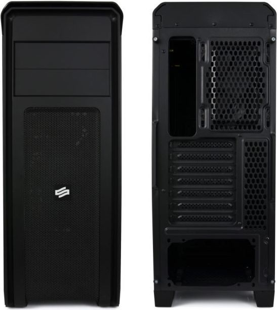 Obudowa SilentiumPC Gladius M35 (SPC128) 7