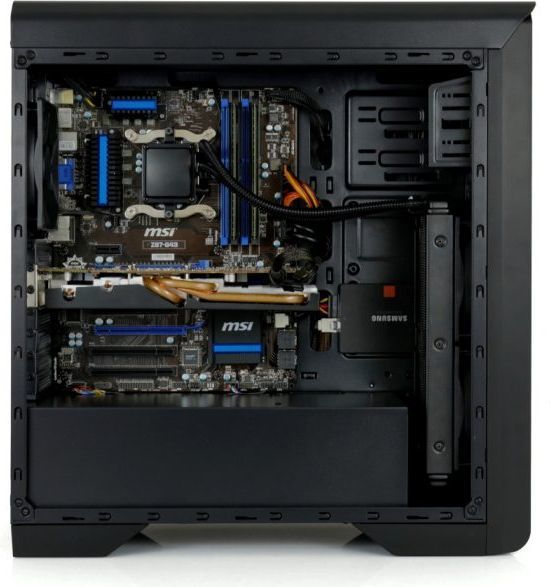 Obudowa SilentiumPC Gladius M35 (SPC128) 9