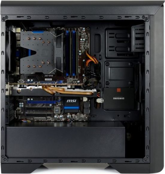 Obudowa SilentiumPC Gladius M35 (SPC128) 10