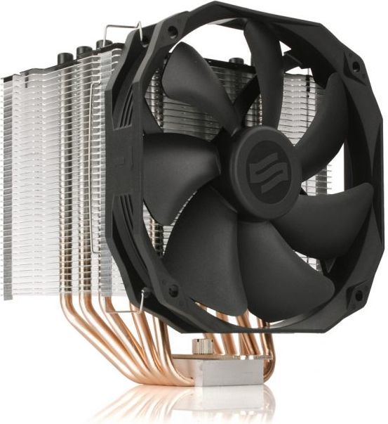 Chłodzenie CPU SilentiumPC Fortis 3 HE1425 v2 (SPC130) 1