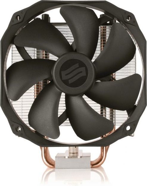 Chłodzenie CPU SilentiumPC Fortis 3 HE1425 v2 (SPC130) 2