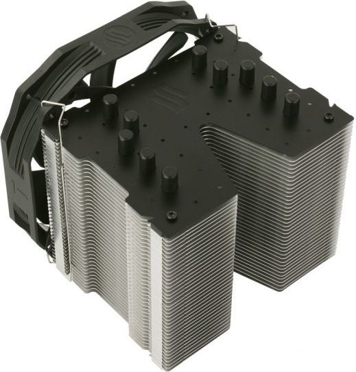 Chłodzenie CPU SilentiumPC Fortis 3 HE1425 v2 (SPC130) 3