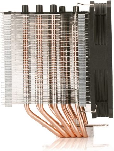 Chłodzenie CPU SilentiumPC Fortis 3 HE1425 v2 (SPC130) 5