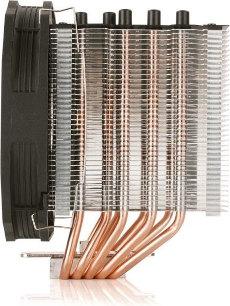 Chłodzenie CPU SilentiumPC Fortis 3 HE1425 v2 (SPC130) 6