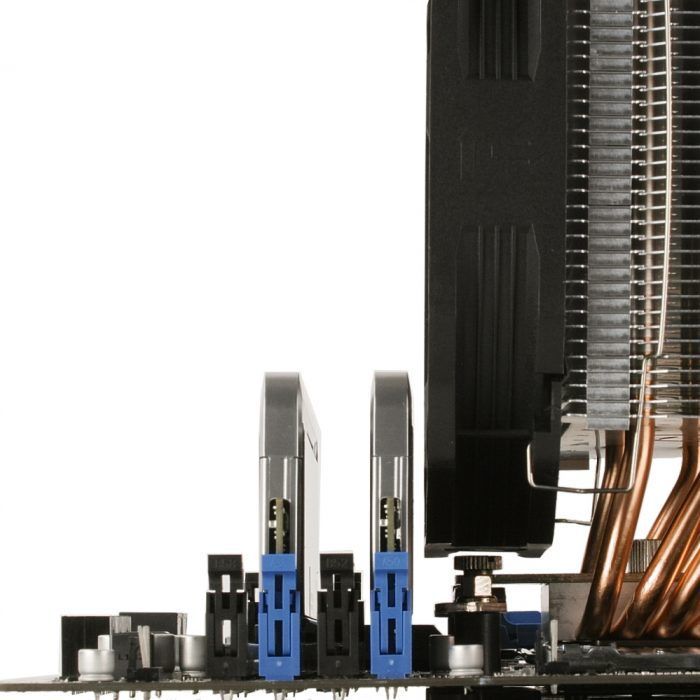 Chłodzenie CPU SilentiumPC Fortis 3 HE1425 v2 (SPC130) 8