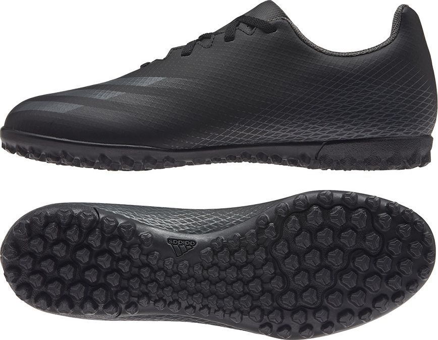 Adidas Buty piłkarskie adidas X GHOSTED.4 TF M FW6789 45 1/3 1