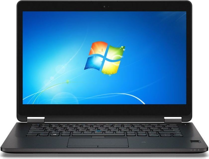 Laptop Dell Latitude E7470 1