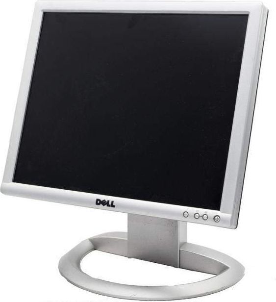 Monitor Dell 1704FPVt 1
