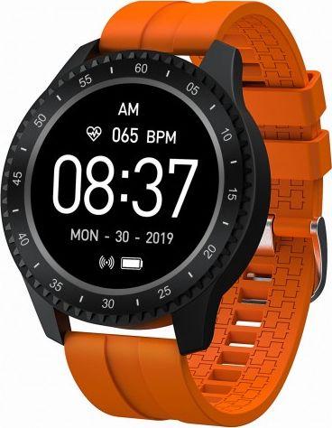 Smartwatch Garett Sport 12 Pomarańczowy 1