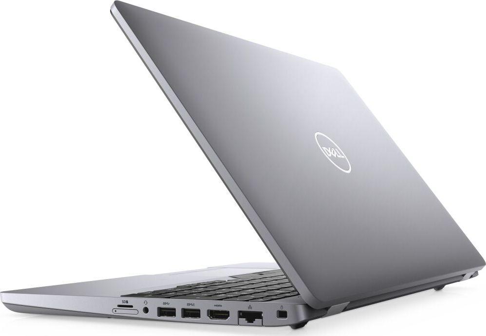 Laptop Dell Precision 3550 (Q53724896/1:2) 1