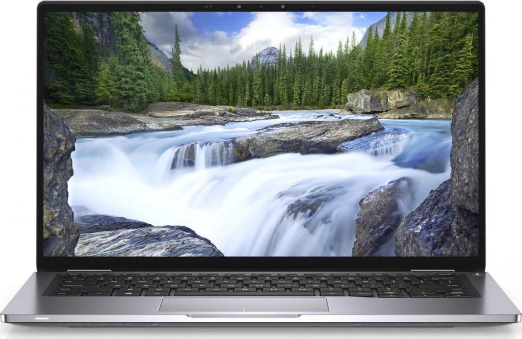 Laptop Dell Latitude 9410 (40DHN) 1