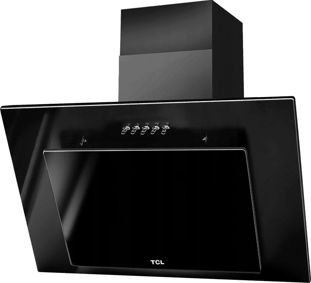 Okap TCL CV60BK 1
