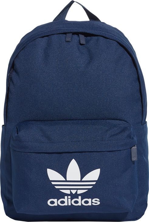 Adidas Plecak sportowy Adicolor Classic Backpack granatowy (GD4557) 1