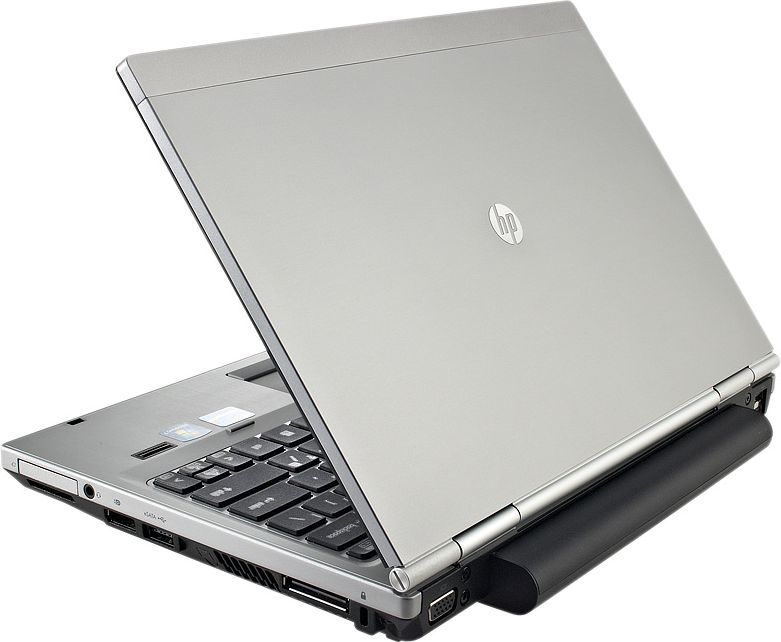 Hp elitebook 2560p обзор