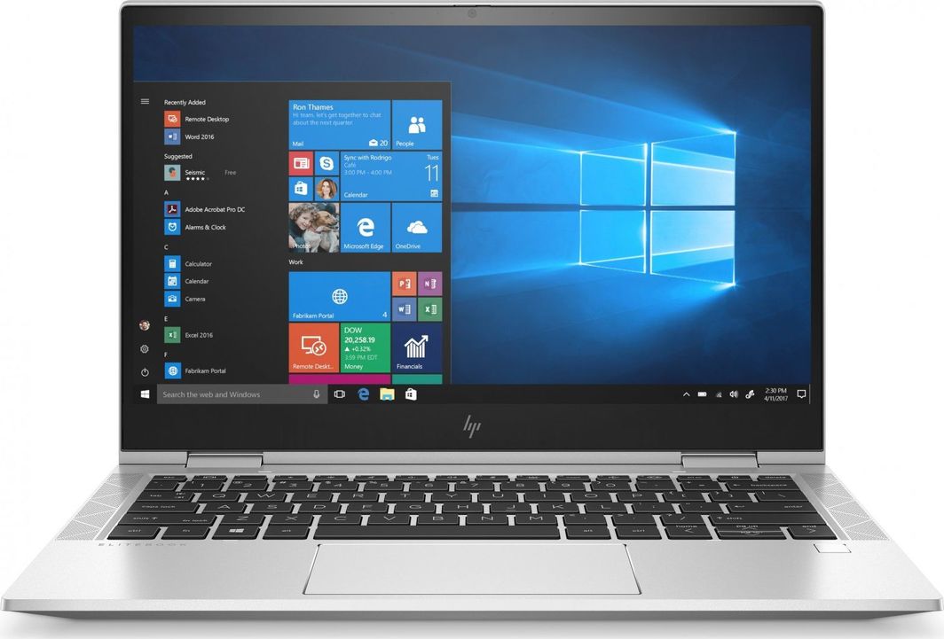 Laptop HP EliteBook x360 830 G7 (1J6C1EA) 1