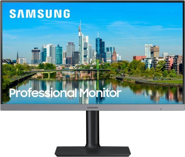 Monitor Samsung T650F (LF24T650FYUXEN) 1