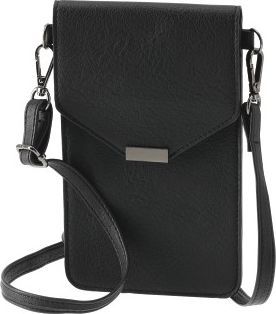 Hama Torba uniwersalna GSM Cross-Body, czarna 1