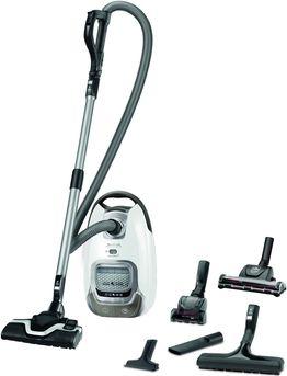 Odkurzacz Tefal Silence Force Allergy+ TW7487 1