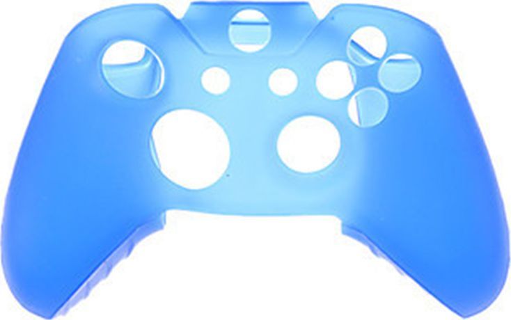 DOBE etui na pad Xbox One niebieskie (60040) 1