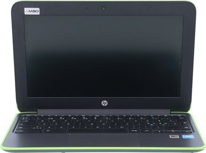 Touchscreen HP Chromebook 11 G5 EE Green Intel Celeron N3060 4GB 16GB SSD 1366x768 Class A Chrome OS | Laptops  Purpose Of The Laptop  Laptops For The Home - Foto 10