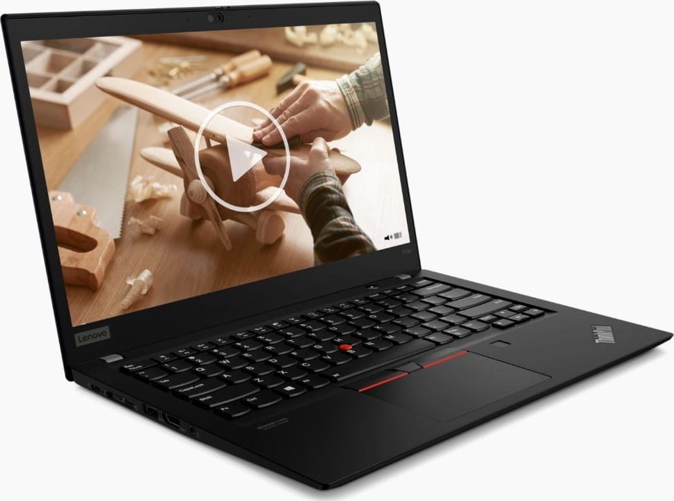 Laptop Lenovo ThinkPad T14s G1 (20T0001XPB) 1