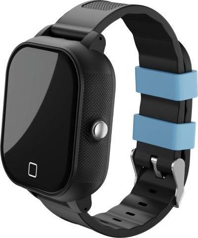 Smartwatch Lamax WatchY2 Czarny  (                               ) 1