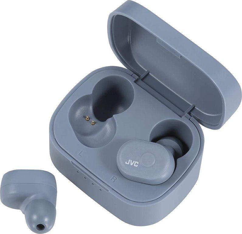 Słuchawki JVC HA-A10T (HA-A10T-H-U) 1